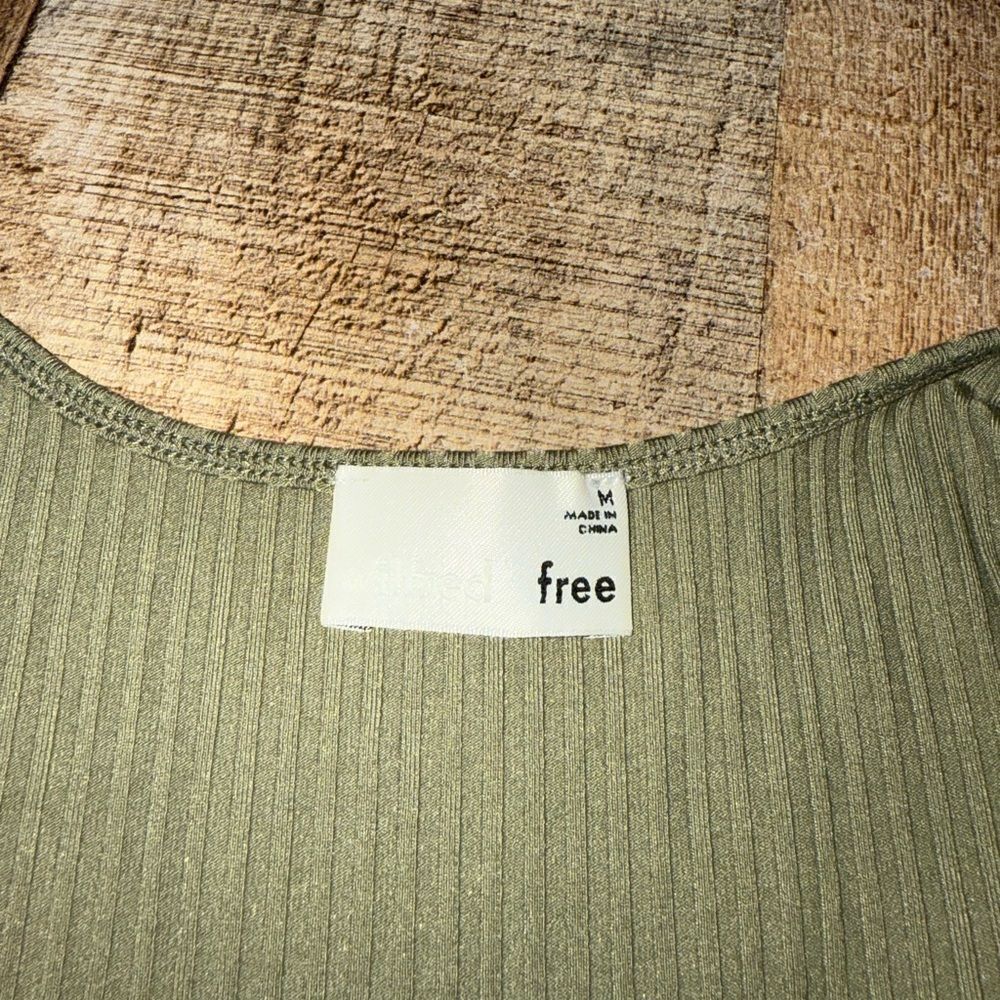 Aritzia Wilfred free Murdock dress - Picture 7 of 9